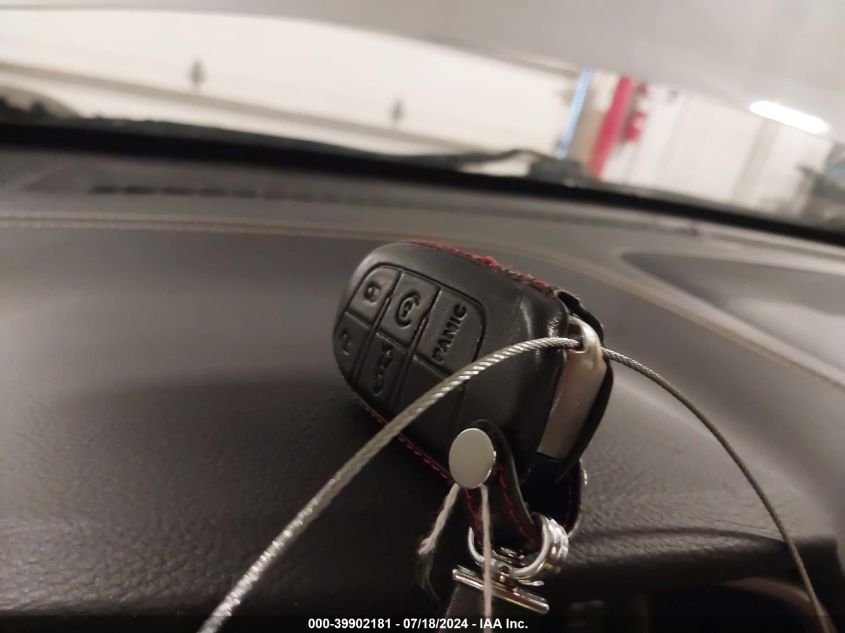 2016 Jeep Cherokee Limited VIN: 1C4PJMDB8GW197103 Lot: 39902181