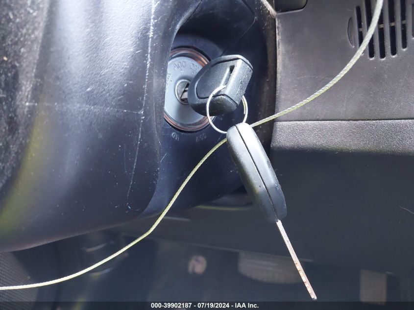 2015 Mitsubishi Lancer Es VIN: JA32U2FU4FU018326 Lot: 39902187