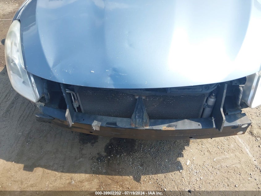 2010 Nissan Altima 2.5 VIN: 1N4AL2AP7AN451942 Lot: 39902202