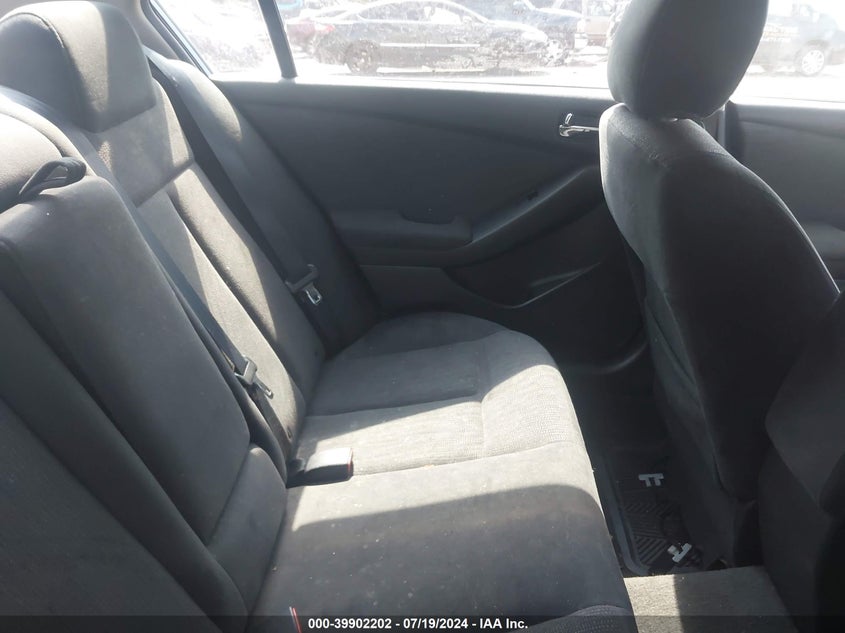 2010 Nissan Altima 2.5 VIN: 1N4AL2AP7AN451942 Lot: 39902202