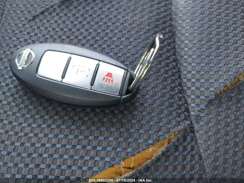 2012 Nissan Rogue Sv VIN: JN8AS5MT5CW608196 Lot: 39902208