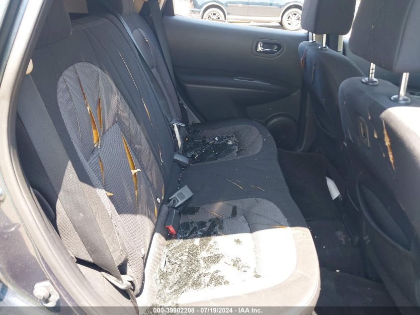 2012 Nissan Rogue Sv VIN: JN8AS5MT5CW608196 Lot: 39902208