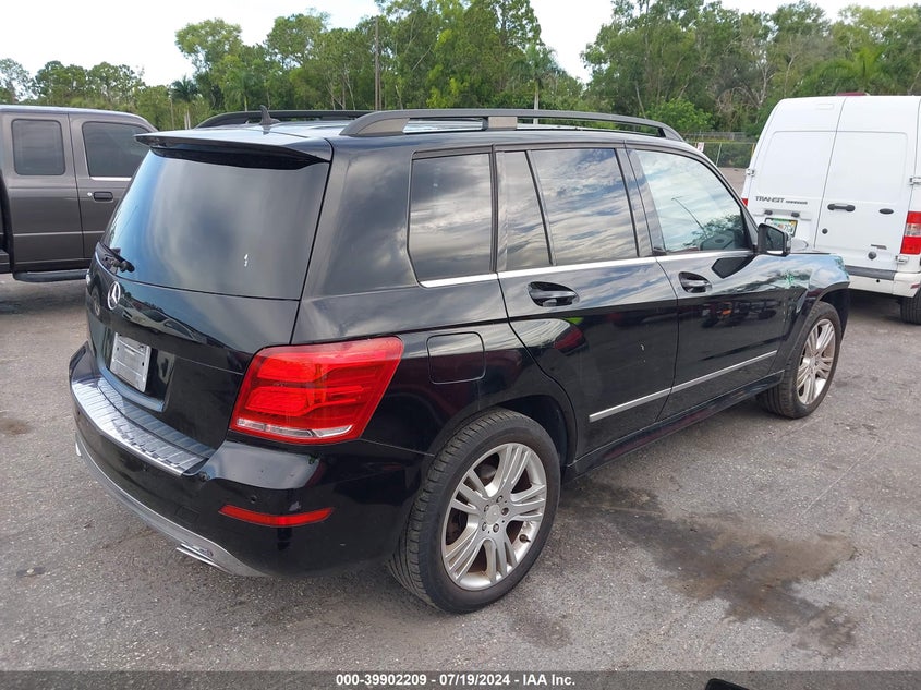 2014 Mercedes-Benz Glk 350 350 VIN: WDCGG5HB5EG157870 Lot: 39902209