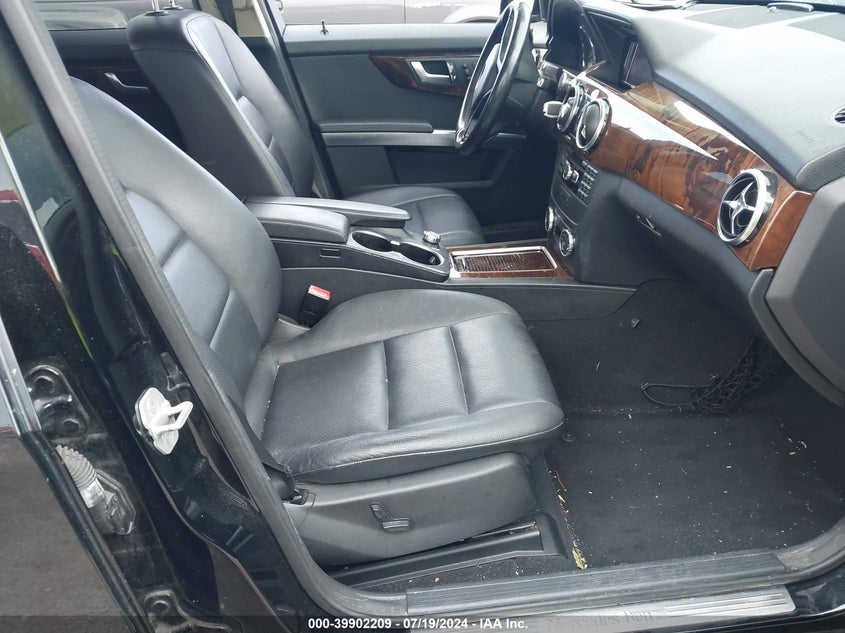 2014 Mercedes-Benz Glk 350 350 VIN: WDCGG5HB5EG157870 Lot: 39902209