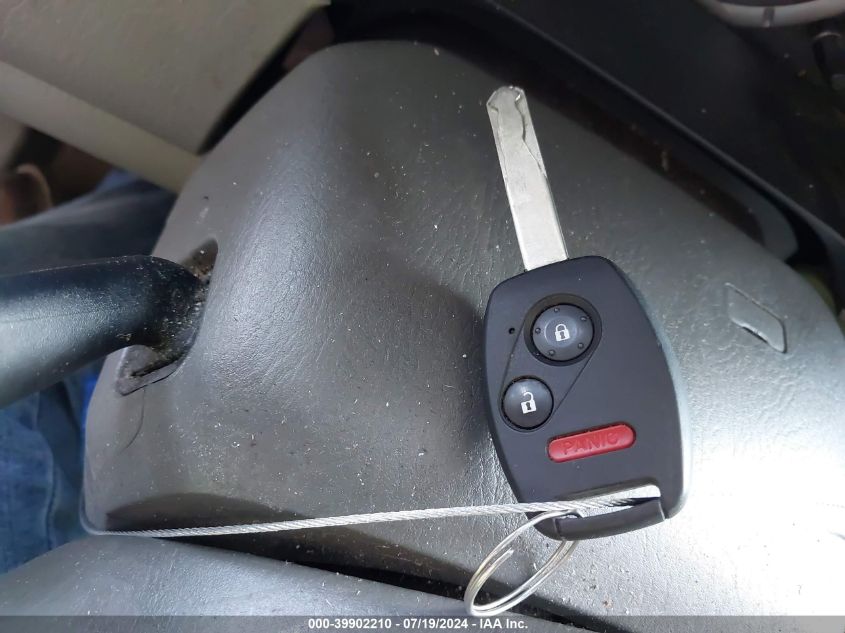 2006 Honda Pilot Ex VIN: 2HKYF18486H532736 Lot: 39902210