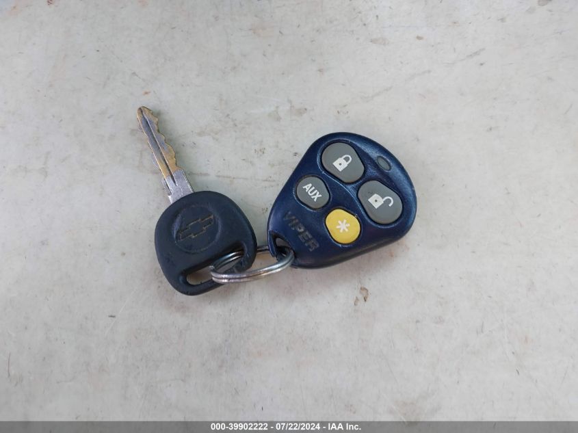 2005 Chevrolet Express VIN: 1GCGG25V351111475 Lot: 39902222