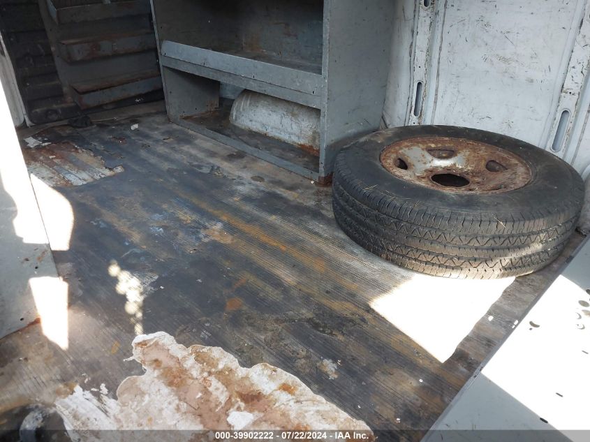 2005 Chevrolet Express VIN: 1GCGG25V351111475 Lot: 39902222