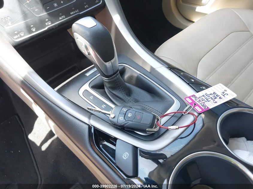 2013 Ford Fusion Energi Se Luxury VIN: 3FA6P0PU9DR254090 Lot: 39902226