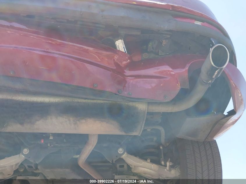 2013 Ford Fusion Energi Se Luxury VIN: 3FA6P0PU9DR254090 Lot: 39902226