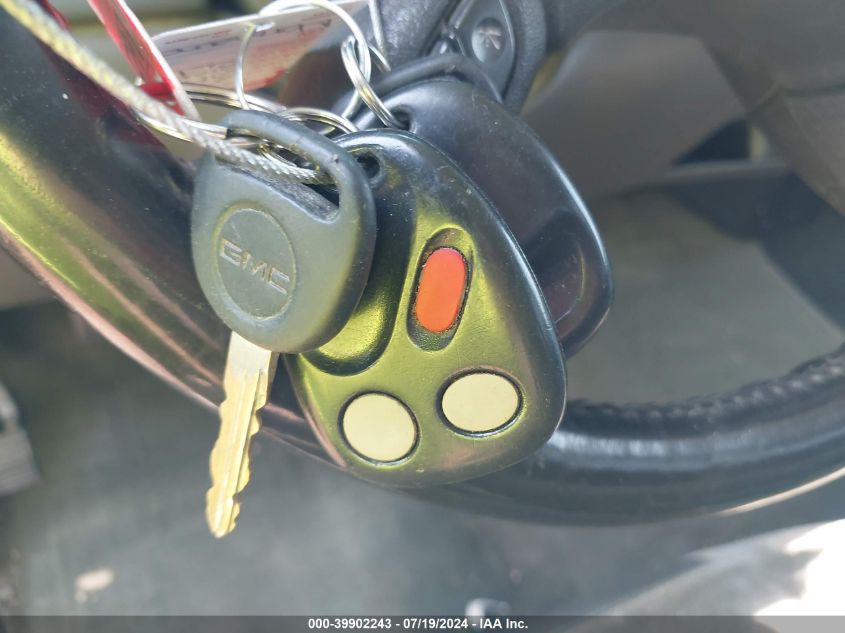 2006 GMC Sierra 1500 Sle1 VIN: 2GTEK13Z661303278 Lot: 39902243