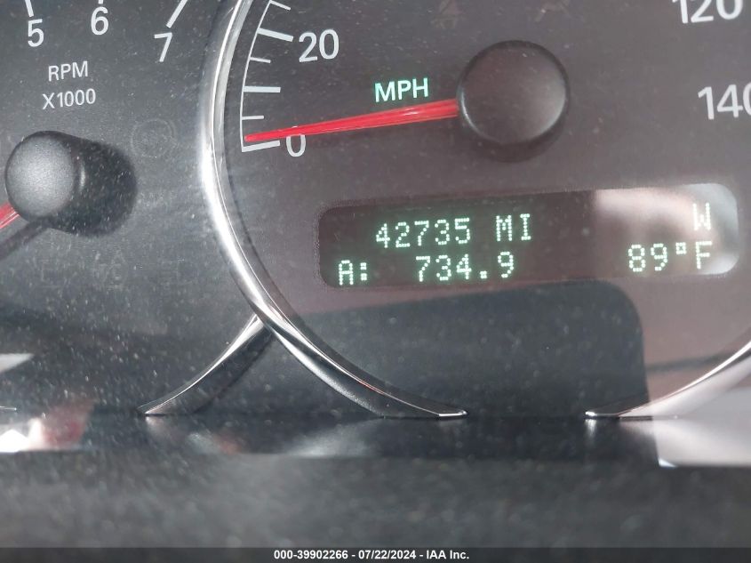 2007 Buick Lacrosse Cxl VIN: 2G4WD582071228012 Lot: 39902266