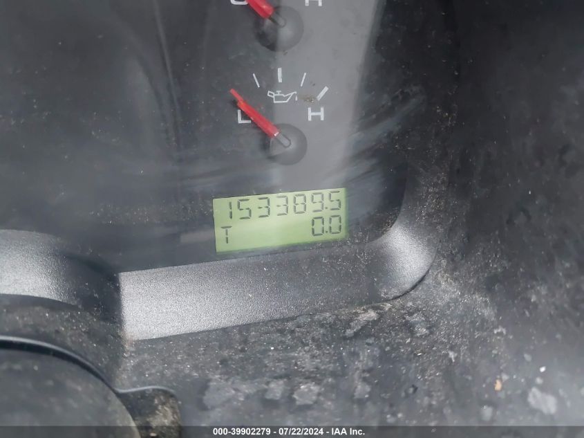 2005 Ford F-150 Stx/Xl/Xlt VIN: 1FTRX12W85KD47646 Lot: 39902279