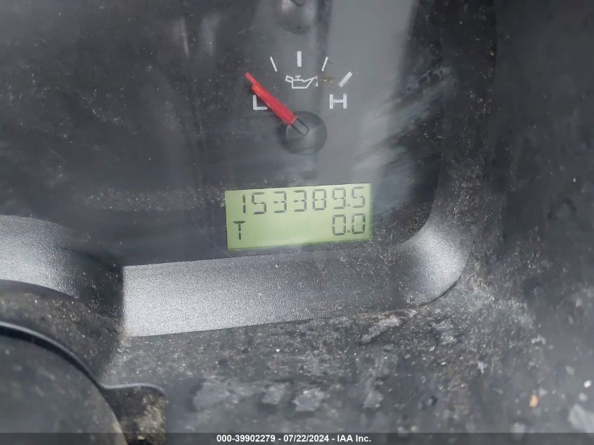 2005 Ford F-150 Stx/Xl/Xlt VIN: 1FTRX12W85KD47646 Lot: 39902279