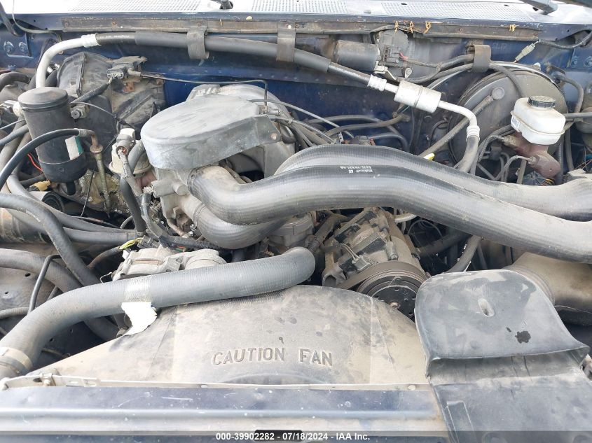 1989 Ford F150 VIN: 1FTDF15N4KNB73021 Lot: 39902282