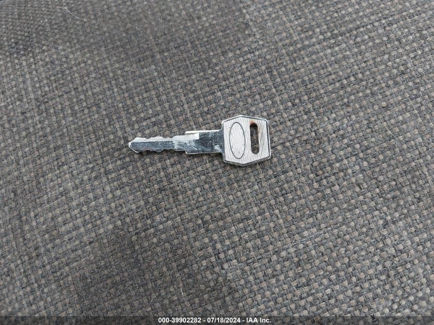 1989 Ford F150 VIN: 1FTDF15N4KNB73021 Lot: 39902282