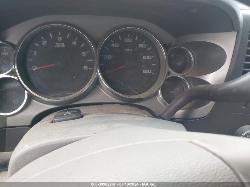 2007 GMC Sierra 1500 Sle1 VIN: 2GTEK13M271525371 Lot: 39902287