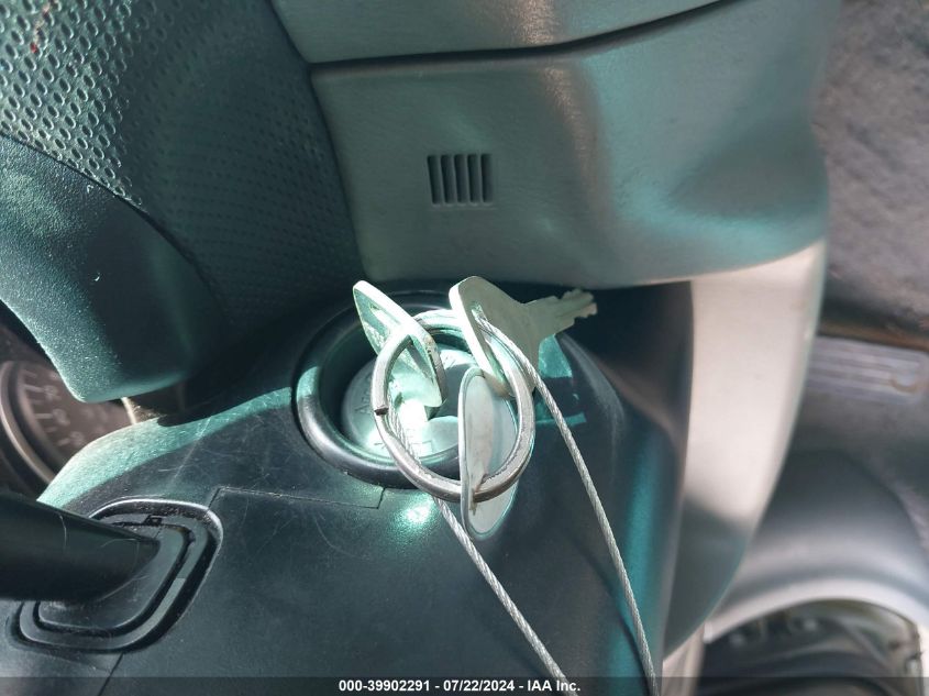 2006 Subaru Forester 2.5X VIN: JF1SG63656H708137 Lot: 39902291