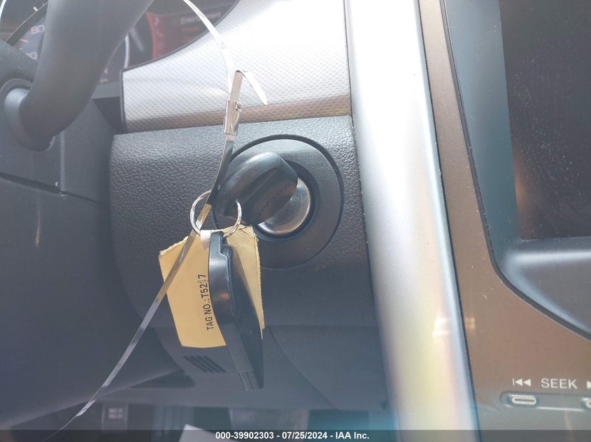 2013 Ford Edge Sel VIN: 2FMDK3JC4DBB25217 Lot: 39902303