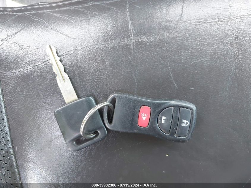 2008 Nissan Pathfinder Se VIN: 5N1AR18U98C608595 Lot: 39902306