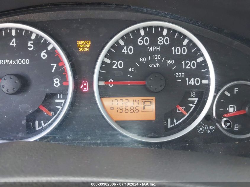 2008 Nissan Pathfinder Se VIN: 5N1AR18U98C608595 Lot: 39902306