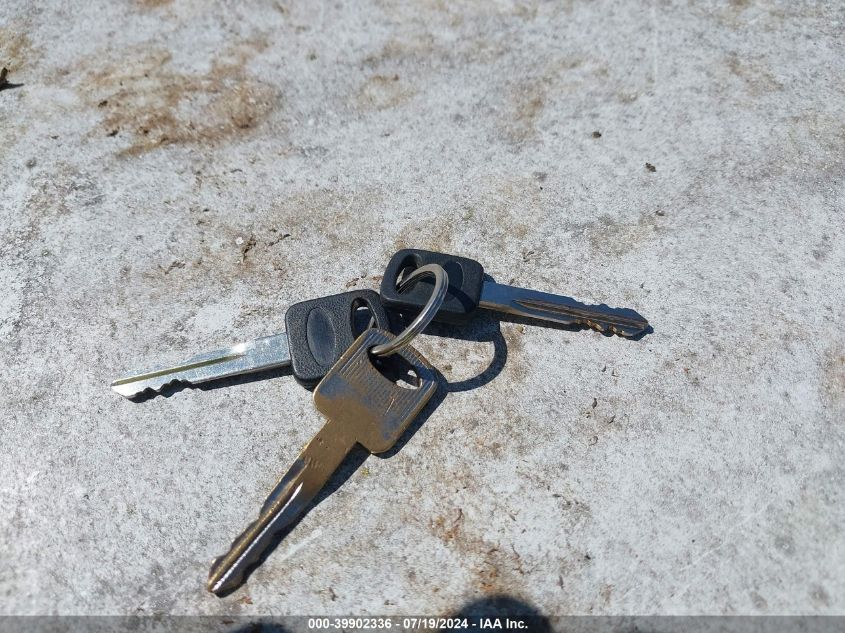 1997 Ford Econoline E250 Van VIN: 1FTHE2429VHA65269 Lot: 39902336