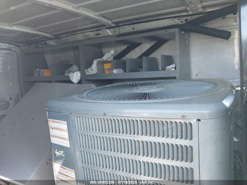 1997 Ford Econoline E250 Van VIN: 1FTHE2429VHA65269 Lot: 39902336