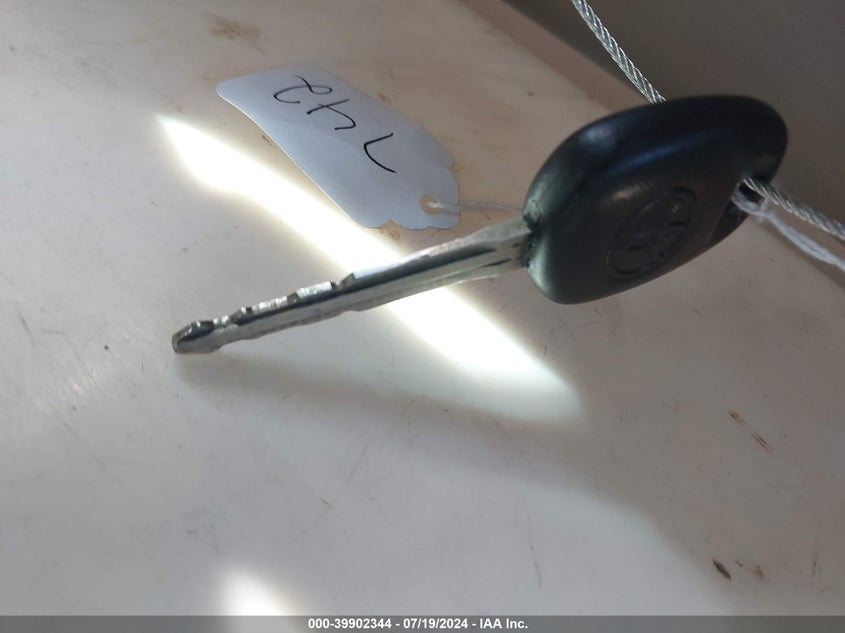 2005 Toyota Sienna Ce/Le VIN: 5TDZA23CX5S387358 Lot: 39902344