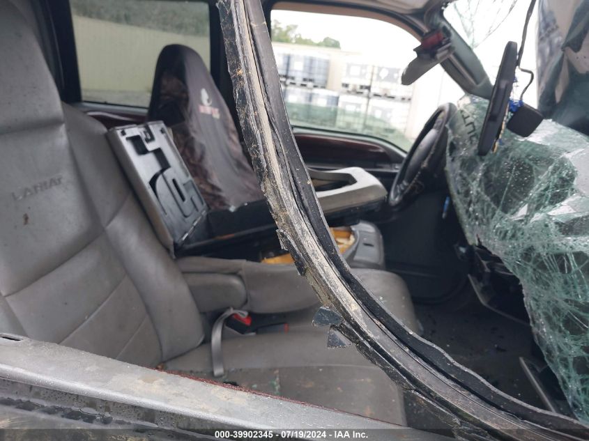 2006 Ford F-350 Lariat/Xl/Xlt VIN: 1FTSW31P76EA67677 Lot: 39902345