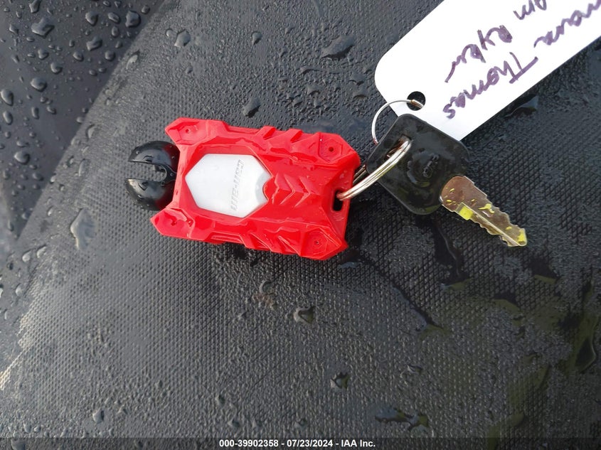 2022 CAN-AM RYKER SPORT - 3JB2JEG21NJ001080