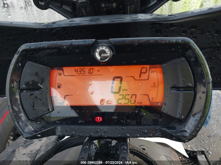 2022 CAN-AM RYKER SPORT - 3JB2JEG21NJ001080