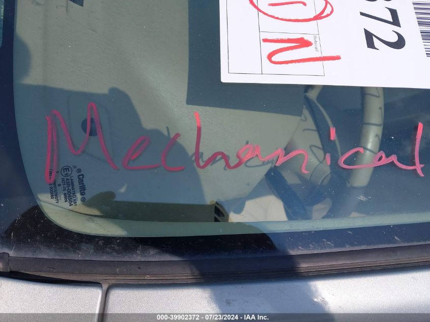 2005 Mercury Mariner Luxury/Premier VIN: 4M2YU57105DJ23326 Lot: 39902372