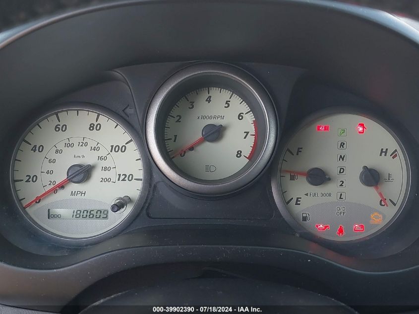 2002 Toyota Rav4 VIN: JTEGH20V220054803 Lot: 39902390