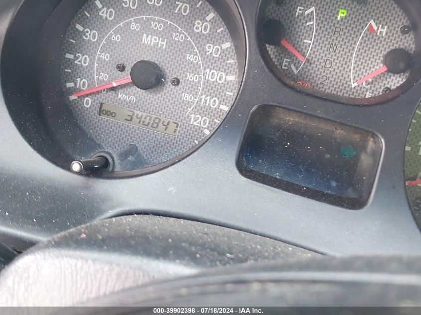 1999 Toyota Rav4 VIN: JT3HP10V2X0224529 Lot: 39902398