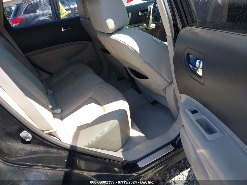 2012 Nissan Rogue Sv W/Sl Pkg VIN: JN8AS5MV7CW368179 Lot: 39902399