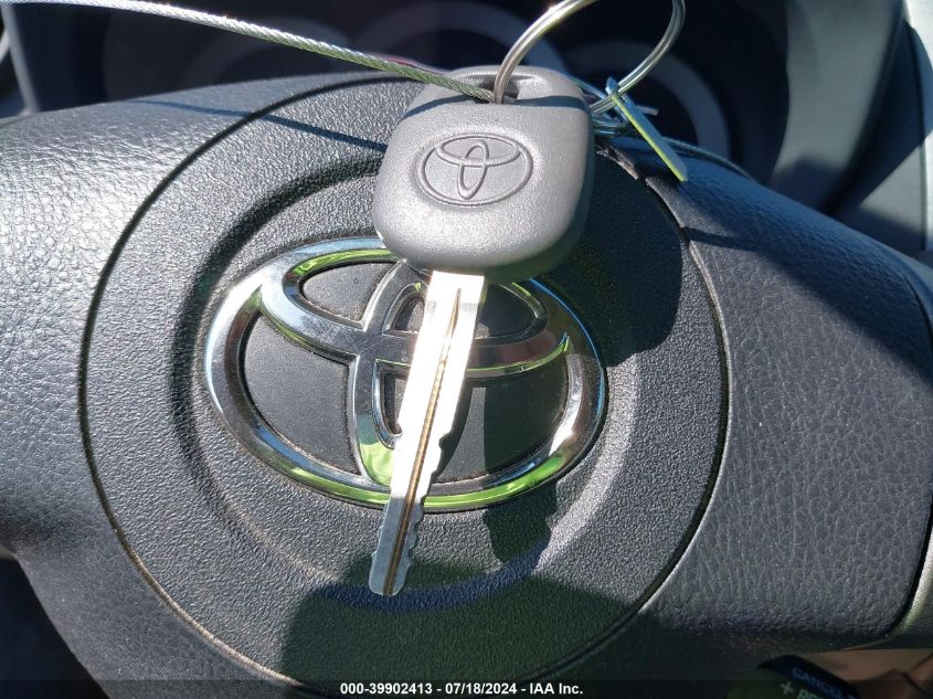 2012 Toyota Rav4 Base V6 VIN: 2T3BK4DV9CW072279 Lot: 39902413