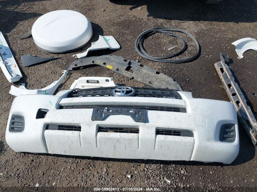 2012 Toyota Rav4 Base V6 VIN: 2T3BK4DV9CW072279 Lot: 39902413