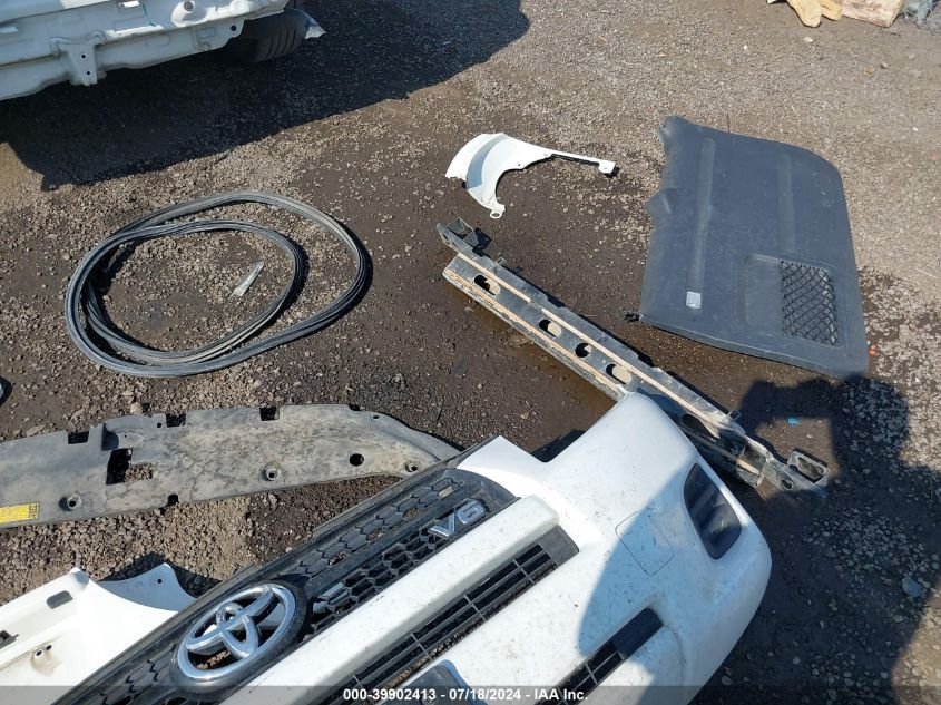 2012 Toyota Rav4 Base V6 VIN: 2T3BK4DV9CW072279 Lot: 39902413