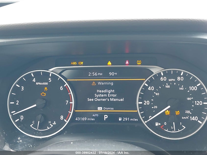 2021 NISSAN ROGUE SV INTELLIGENT AWD - 5N1AT3BB0MC849055