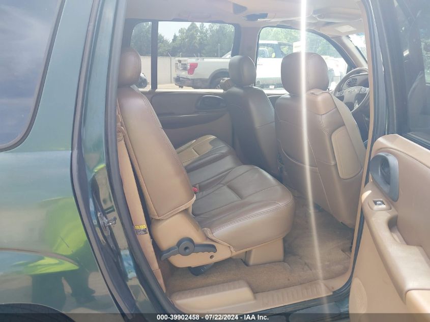 2003 Chevrolet Trailblazer Ext Lt VIN: 1GNES16P336198348 Lot: 39902458