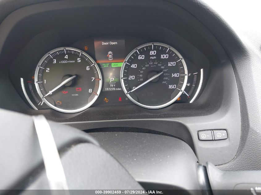 2015 Acura Tlx Tech VIN: 19UUB1F56FA015238 Lot: 39902459