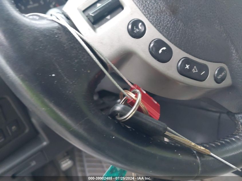 2011 Nissan Rogue Sv VIN: JN8AS5MV2BW291560 Lot: 39902485