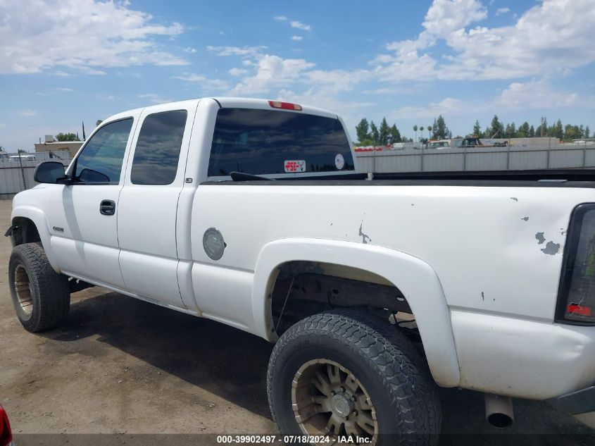 2002 Chevrolet Silverado 1500 Ls VIN: 2GCEK19T021378460 Lot: 39902497