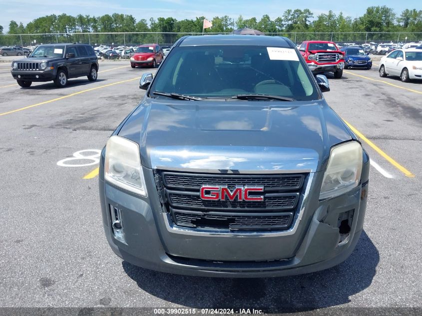 2013 GMC Terrain Sle-1 VIN: 2GKALMEK5D6129141 Lot: 39902515