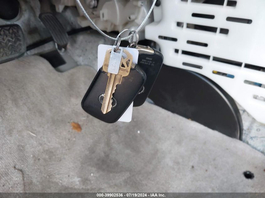 2008 Lexus Es 350 VIN: JTHBJ46G182266627 Lot: 39902536