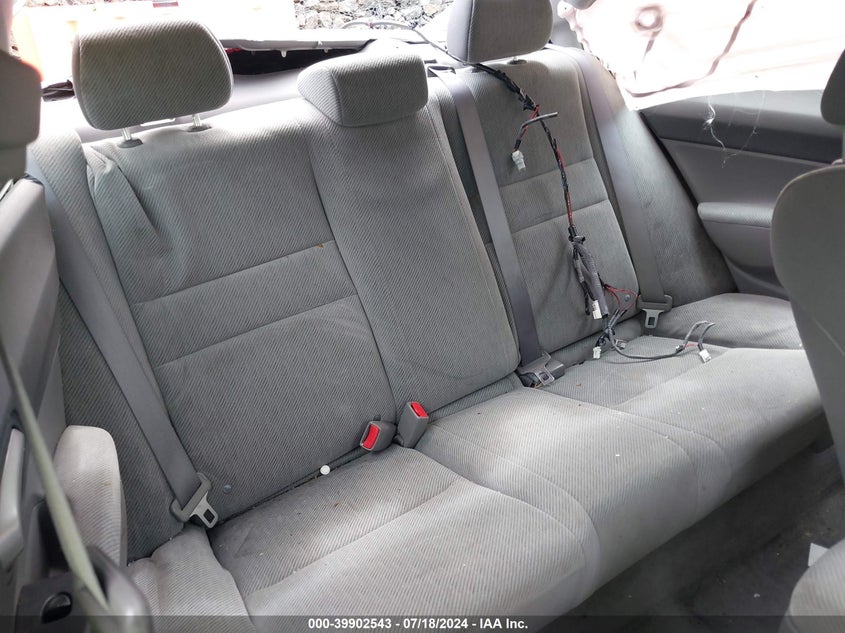 2010 Honda Civic Lx VIN: 2HGFA1F54AH575412 Lot: 39902543