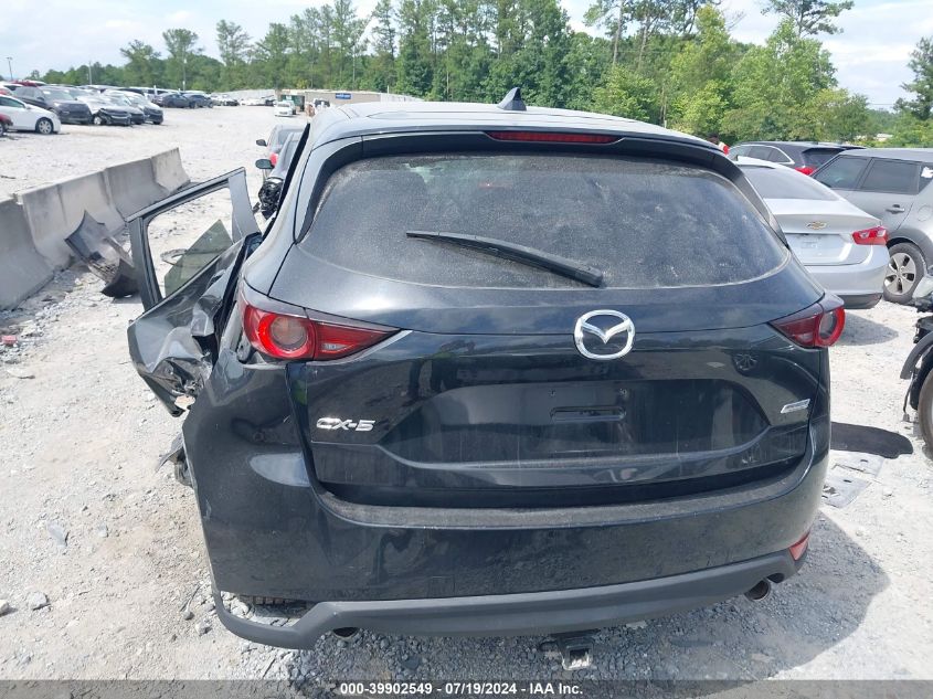 JM3KFACM5K1545062 2019 MAZDA CX-5 - Image 16