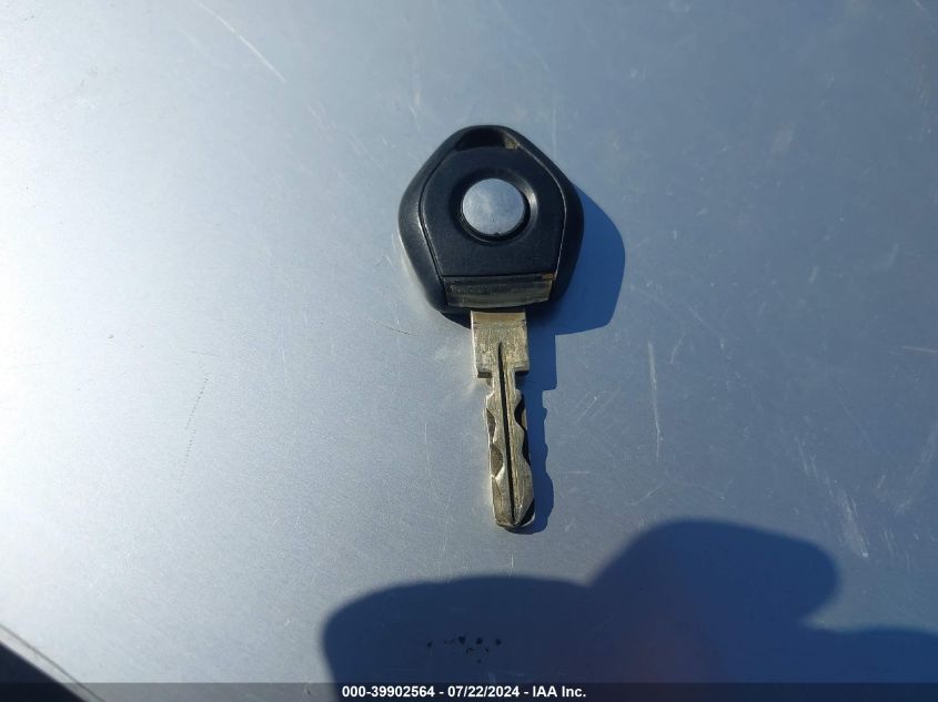 1995 BMW 318 I Automatic VIN: 4USCC8321SLA10809 Lot: 39902564