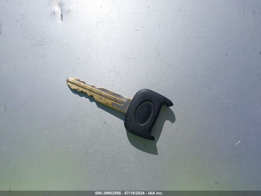 1995 Toyota Tacoma Xtracab VIN: 4TAUN53B2SZ064712 Lot: 39902595