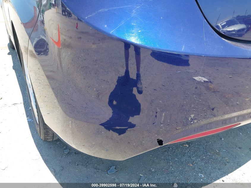 2013 Hyundai Elantra Gls VIN: 5NPDH4AE8DH203268 Lot: 39902598