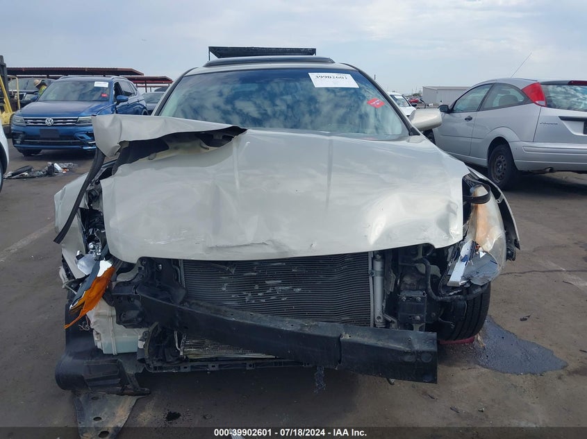 2009 Nissan Altima 2.5 S VIN: 1N4AL21E29N422052 Lot: 39902601